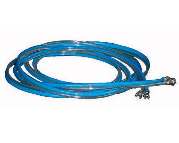Polyurethane Standard Twin Hose Set (5ft, 15ft, & 25ft lengths availab –  Finish Systems