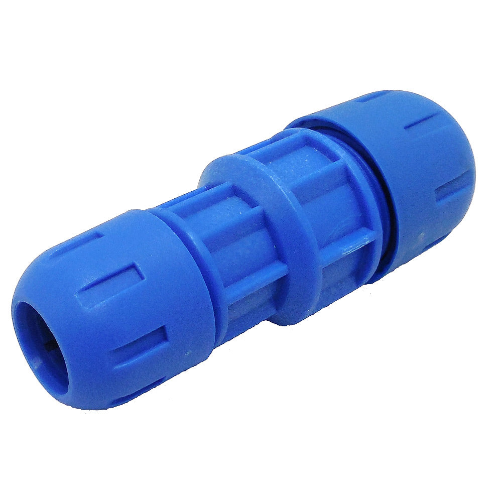 RapidAir FastPipe Reducing Union Fitting (Various Sizes) – Finish Systems